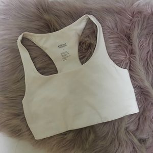 Girlfriend Collective Paloma Bra